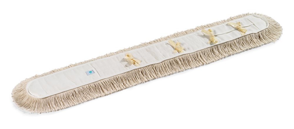 TTS sepr szrazol erstett pamut mop 120 cm