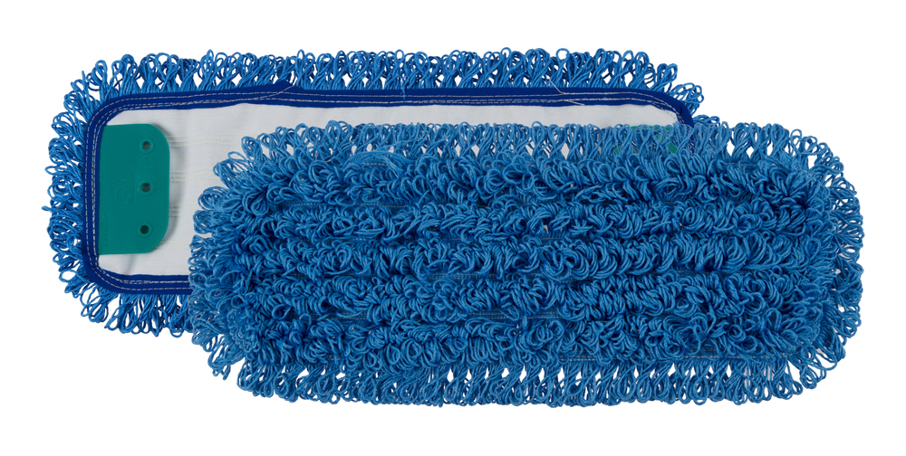 TTS csptets hurkolt mikroszlas felmos mop 40 cm kk