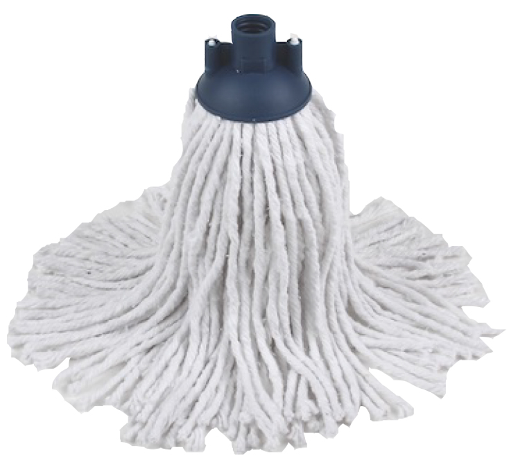 Felmos pamut mop 200 gr