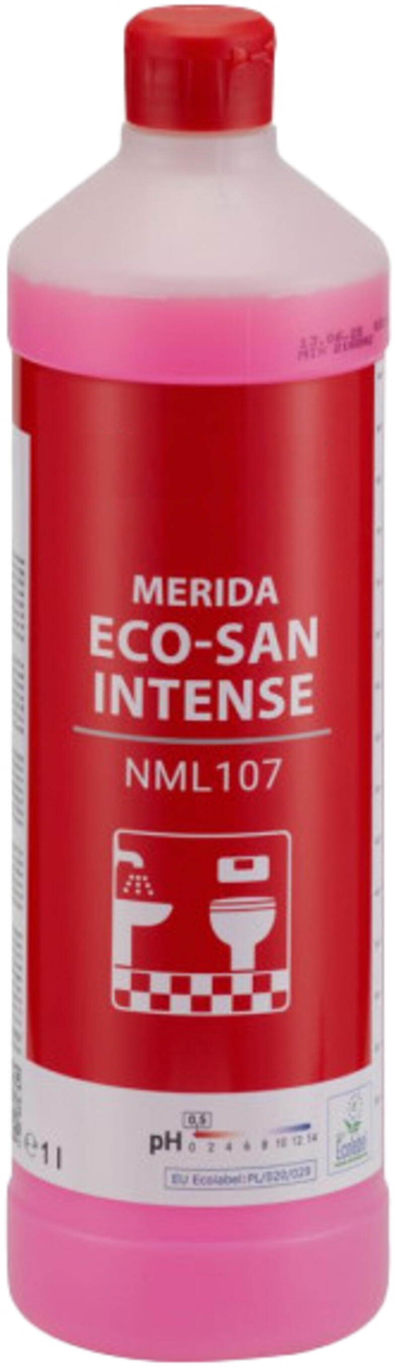 ECO-SAN INTENSE k�rnyezetbar�t szanitertiszt�t� 1 liter