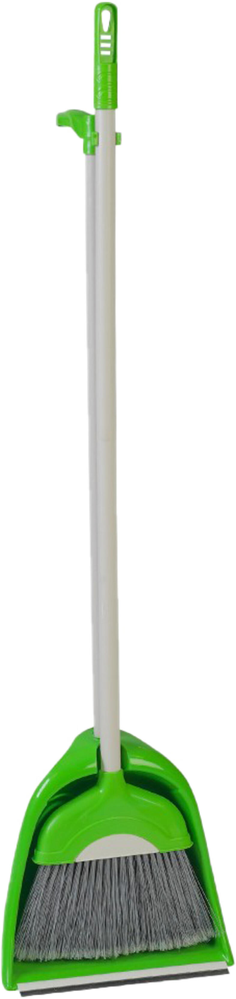 Szemtlapt-sepr szett 1100 mm zld