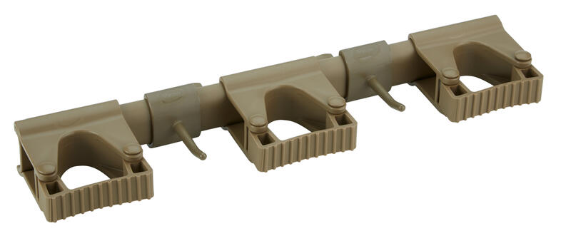 Vikan eszkztart 420 mm barna