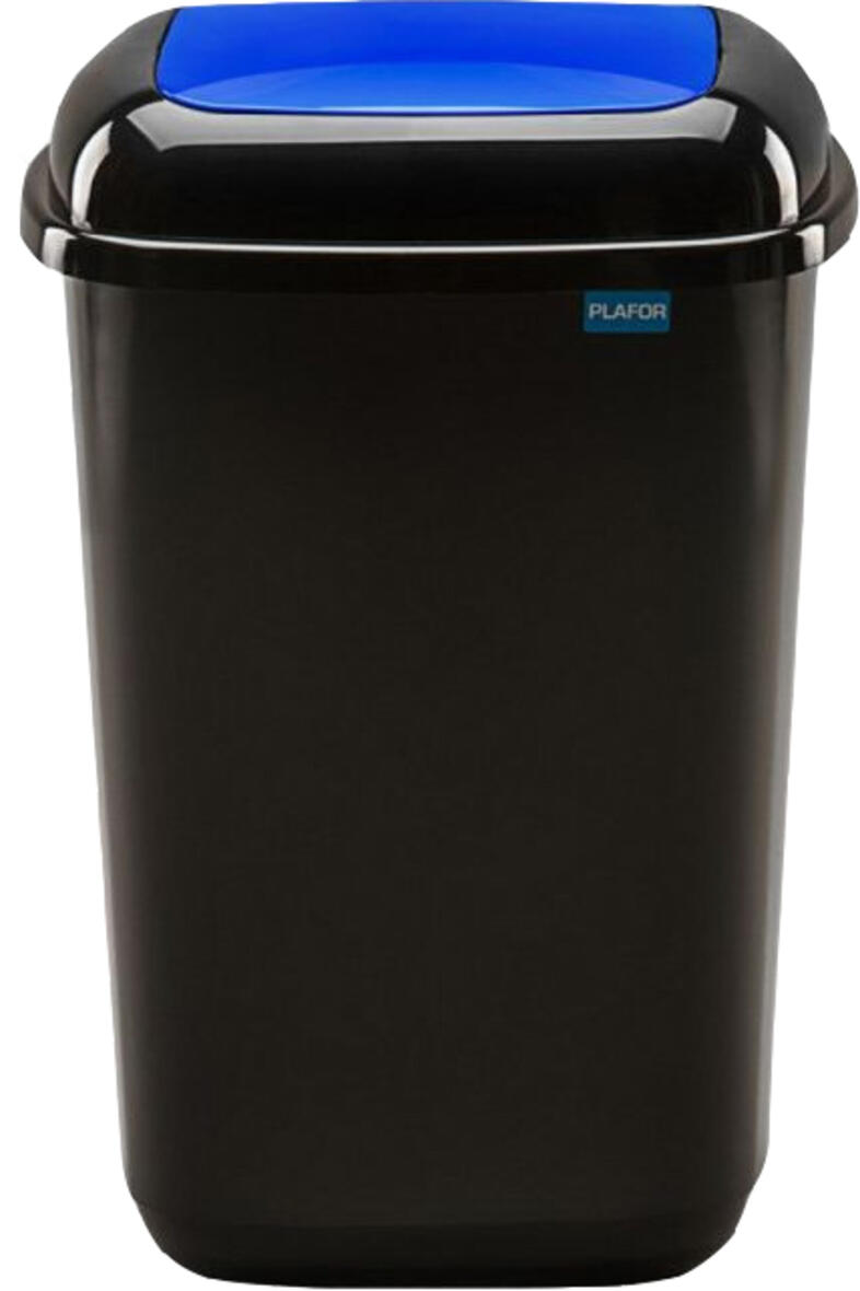 Plafor Quatro Premium rugs billenfedeles szemetes 45 liter kk