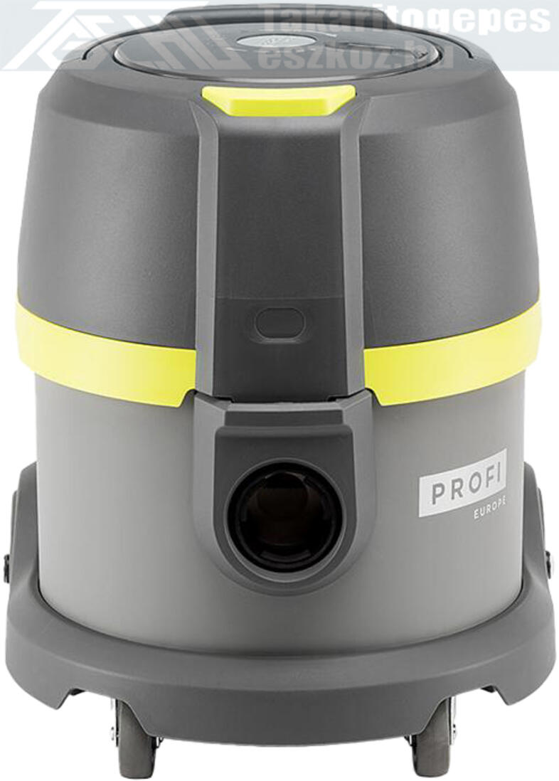 Profi Europe Profi 6 ipari porszvgp