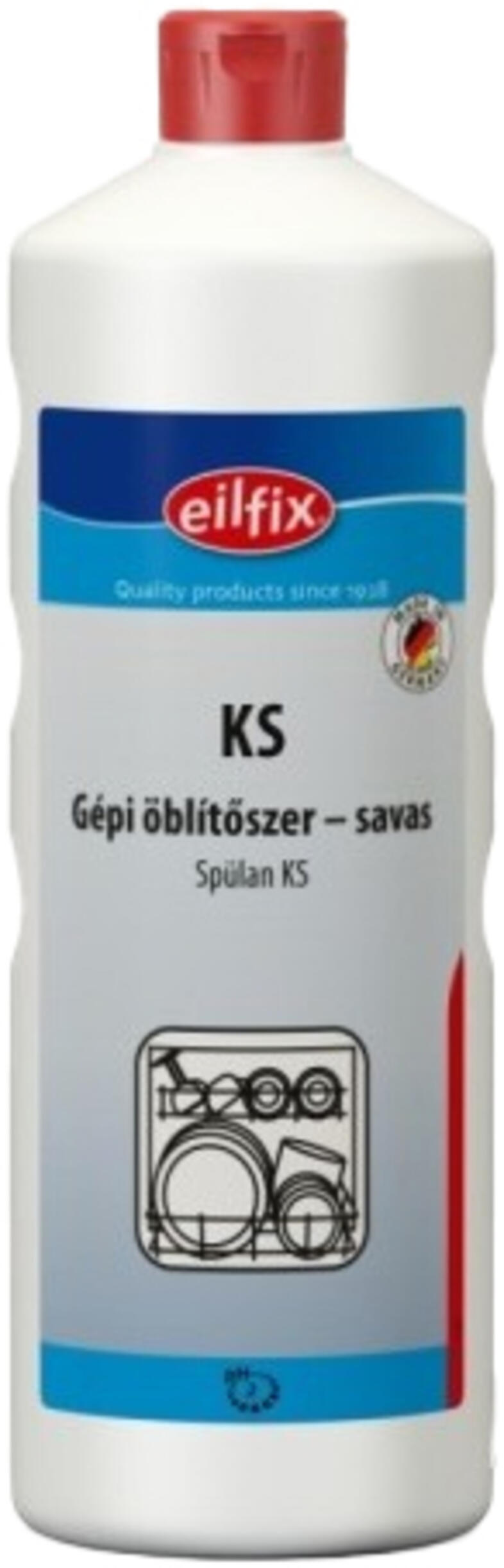 Eilfix KS savas gpi bltszer 1 liter