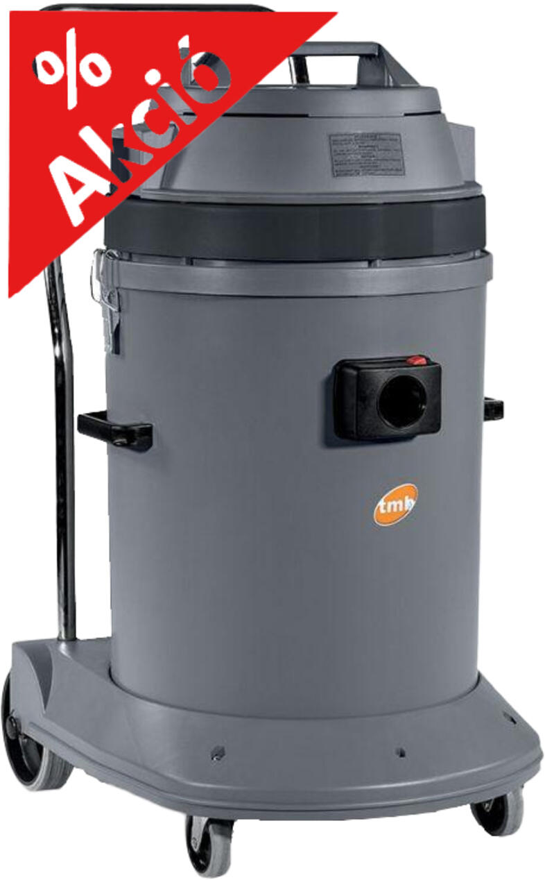TMB Top P58.3 WDM 2 motoros ipari porsz�v�g�p