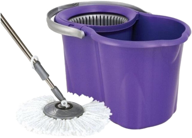 Spin mop pörgetős felmosó készlet 19 liter