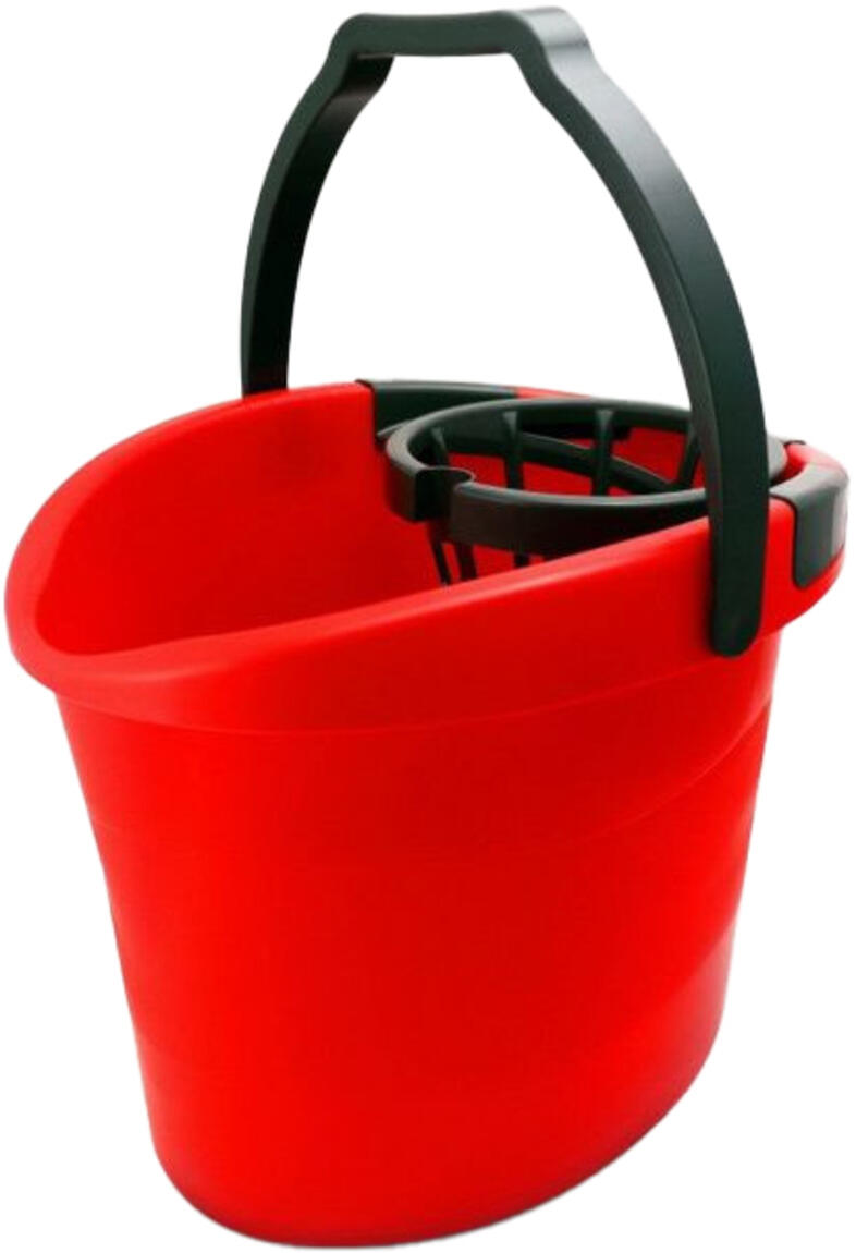 Bonus felmosvdr 18 liter facsarval ovlis
