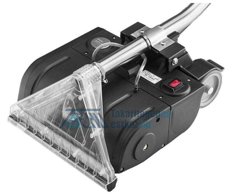 Profi Europe 55 hengerkefs sznyegtisztt adapter