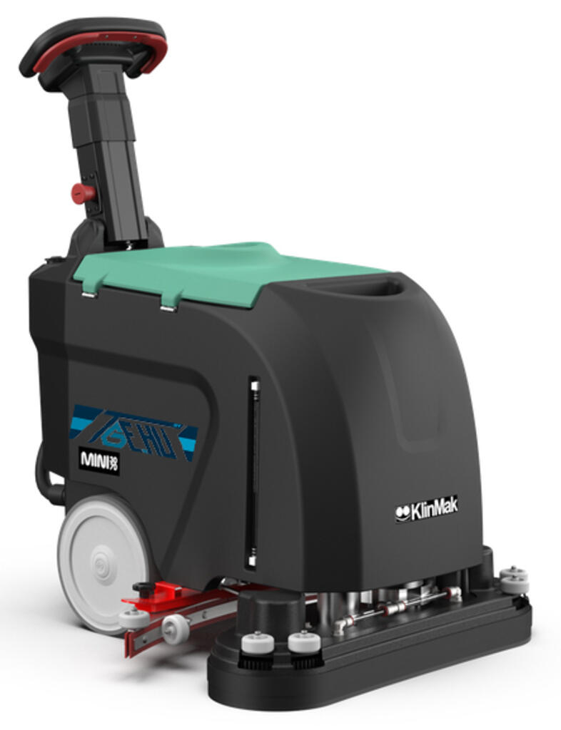 Klinmak MINI 3070 Plus padl�tiszt�t� g�p