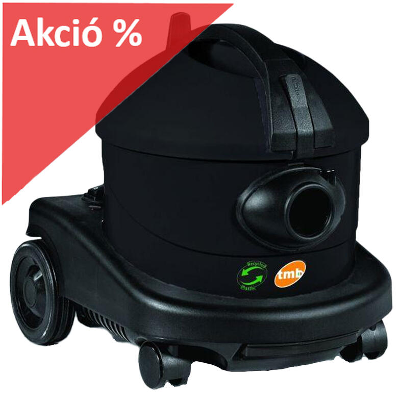 TMB Piccolo Green száraz felszívású porszívó