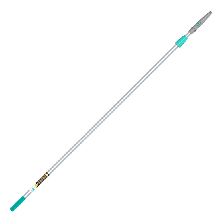 TTS teleszk�pos ny�l 2 � 1,25 m / 2,5 m�ter
