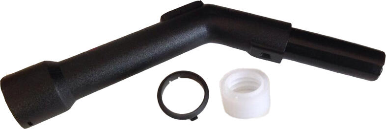 Knyk csatlakoz lgmennyisg szablyzval Ø32/32 mm