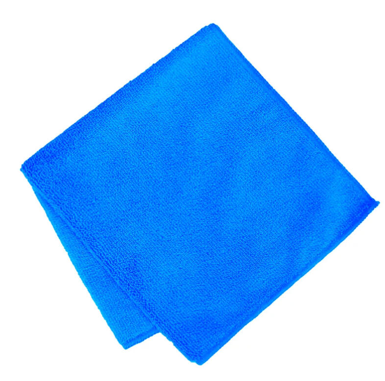 Mikrosz�las t�rl�kend� 40�40 cm k�k