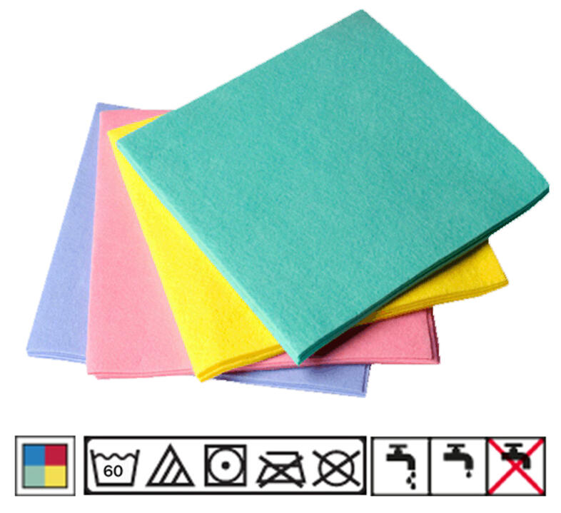 Vileda Professional All Purpose kend� piros