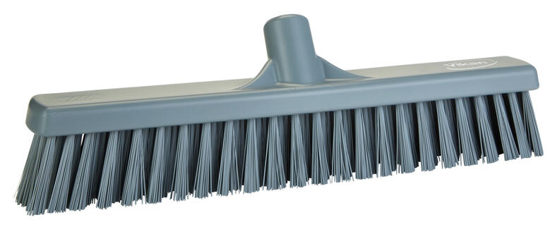 Vikan partvis lgy/ers srte 410 mm szrke