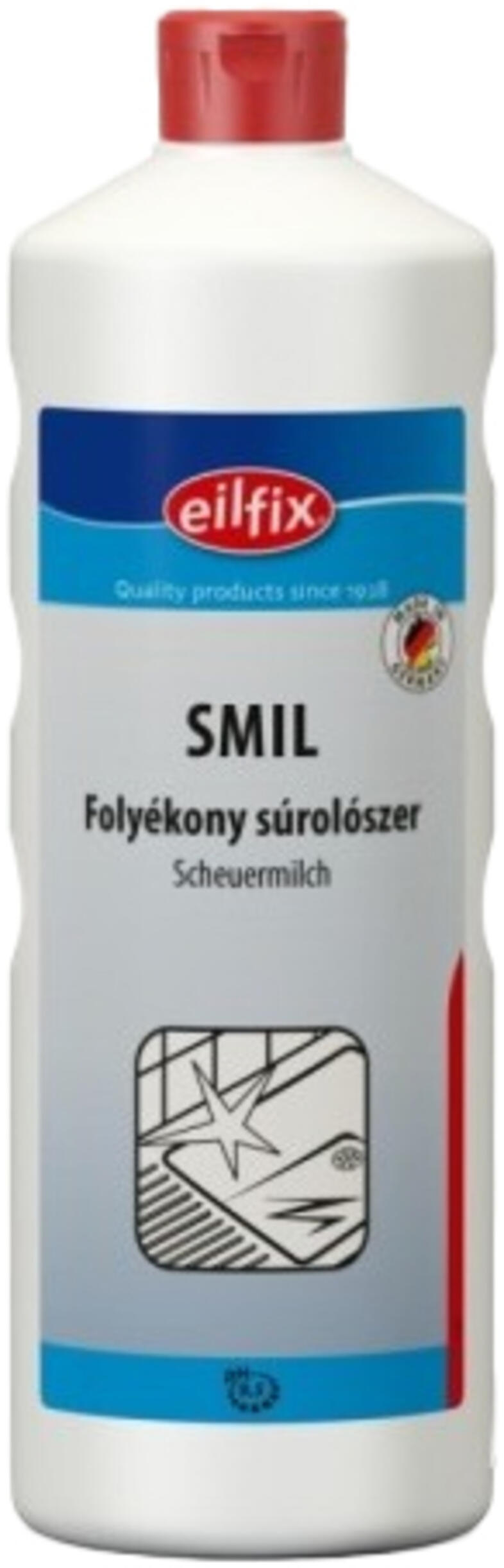 Eilfix SMIL foly�kony s�rol�szer 1 liter