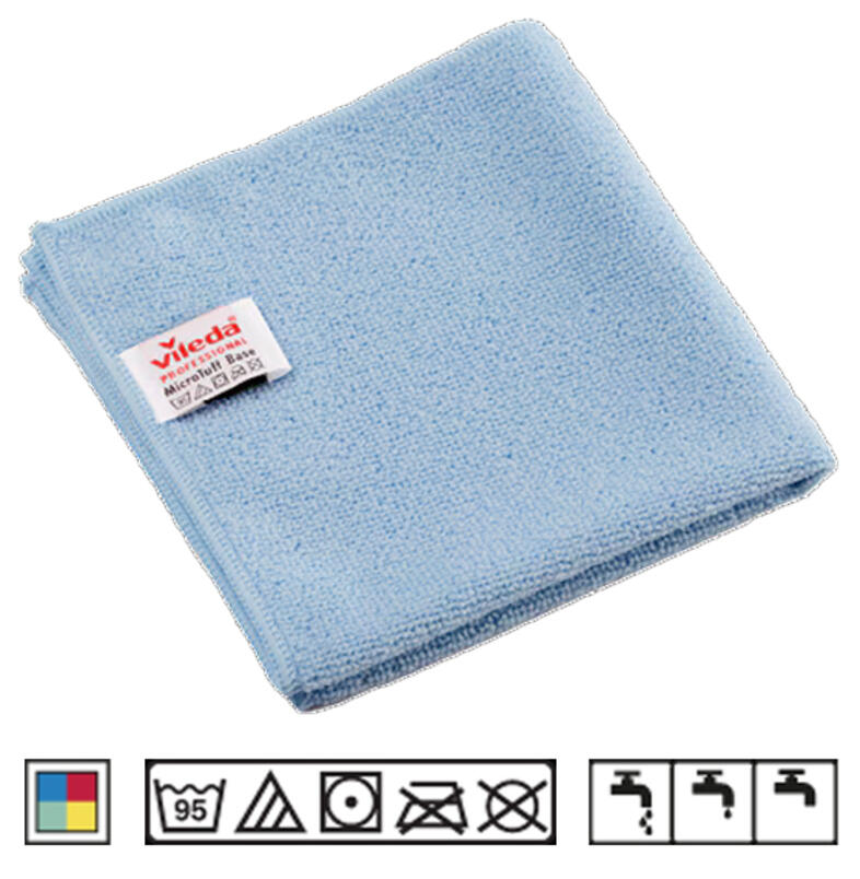 Vileda mikroszlas trlkend MicroTuff Base kk