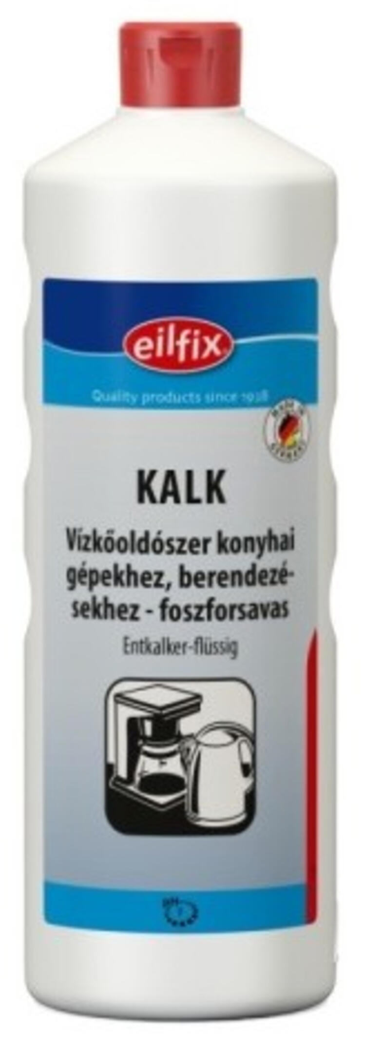 Eilfix Kalk Vzkld konyhai gpekhez 1 liter