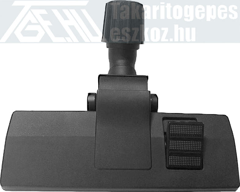 Kombinált szívófej 30-37 mm görgővel
