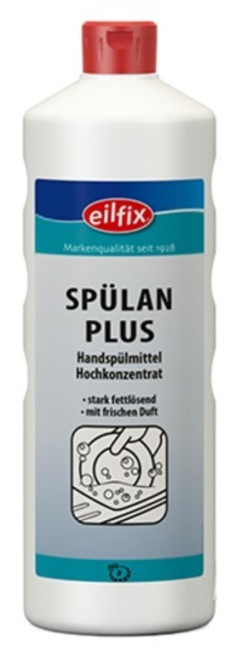 CIM PLUS kzi mosogatszer 1 liter