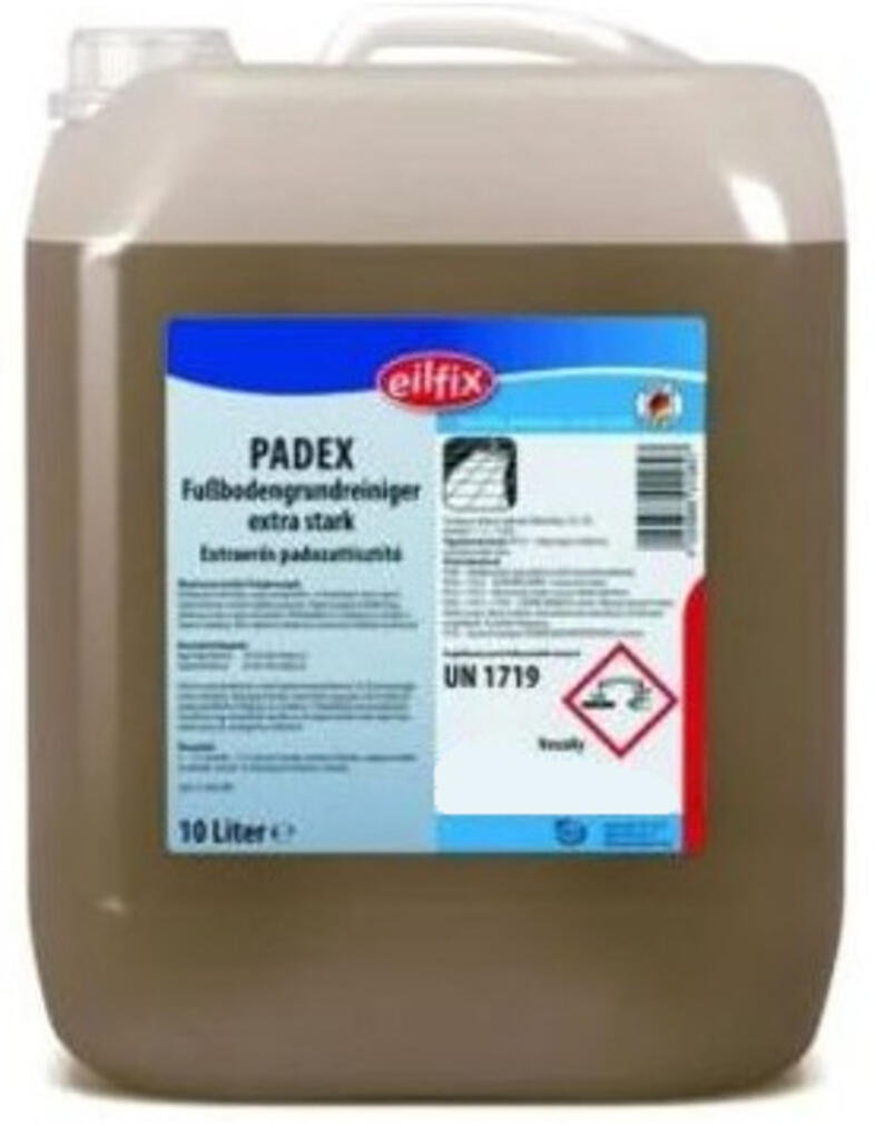 EILFIX PADEX extra ers padltisztt 10 liter