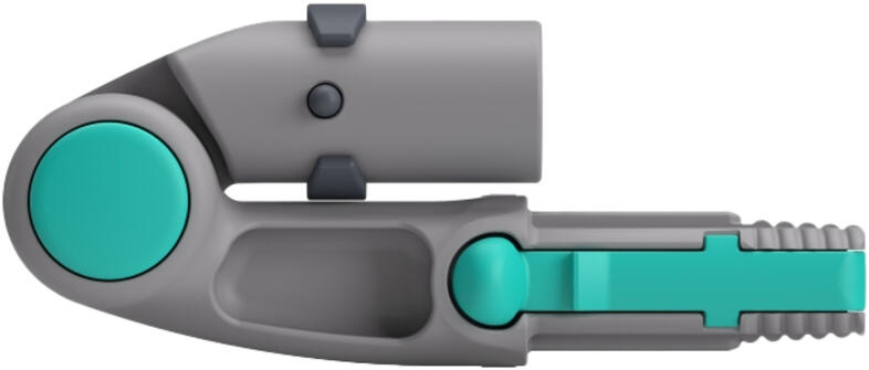 TTS �ll�that� k�nusz k�ny�kadapter 23 mm