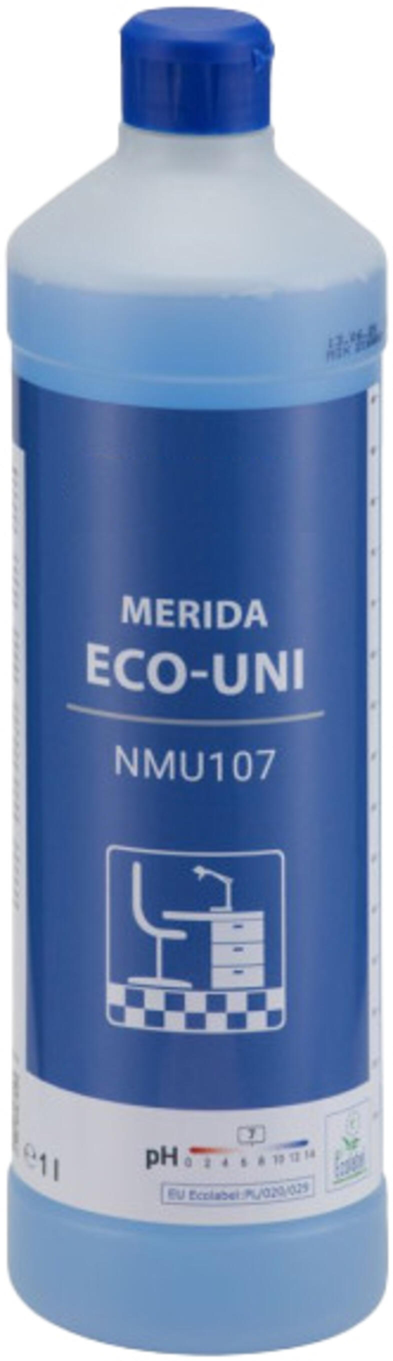 ECO k�rnyezetbar�t univerz�lis tiszt�t�szer 1 liter