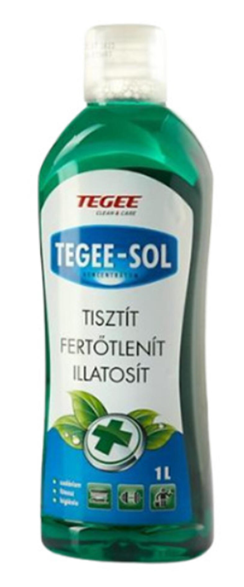 Ferttlent szer Tegee Sol 1 liter