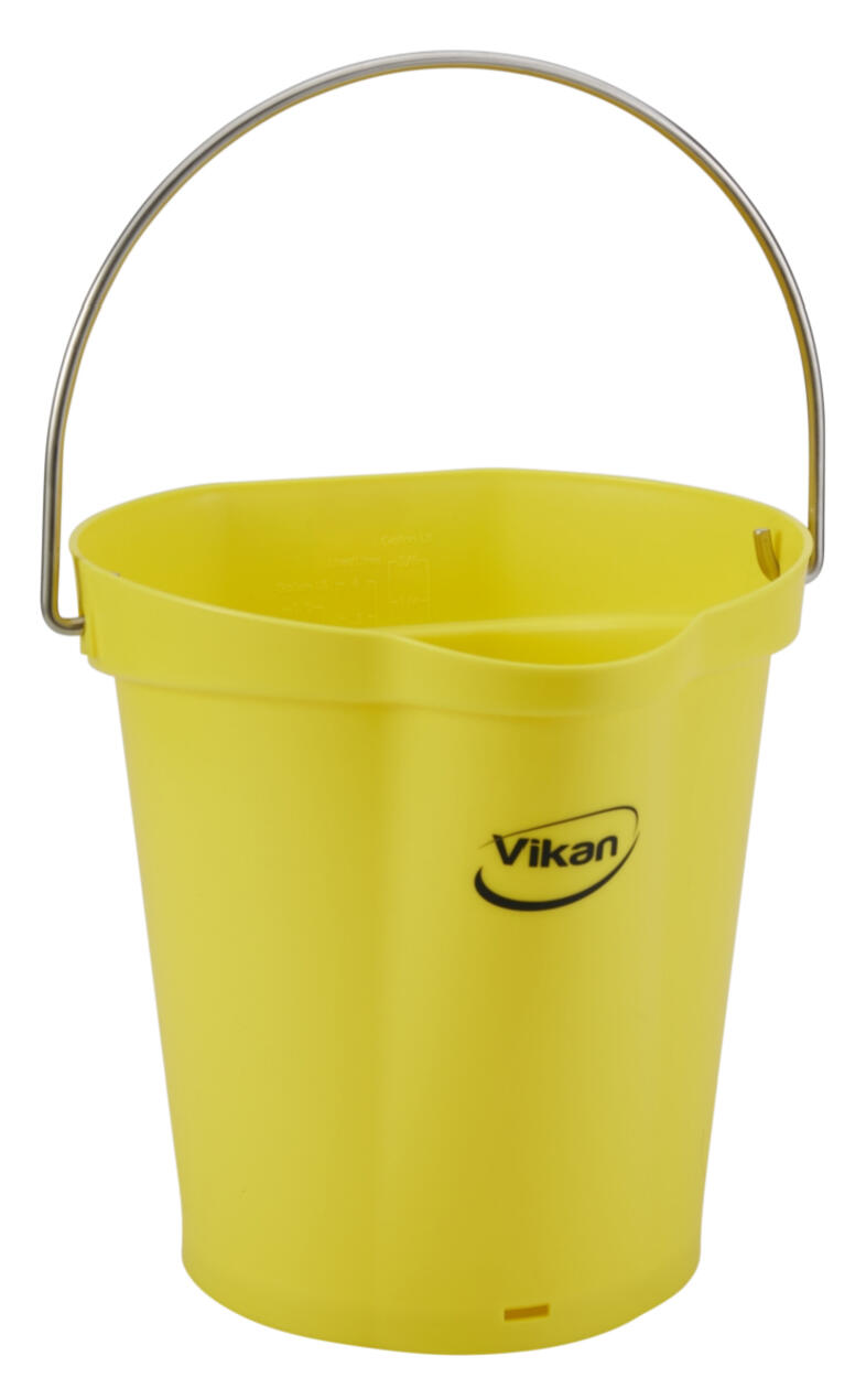Vdr 6 liter citromsrga