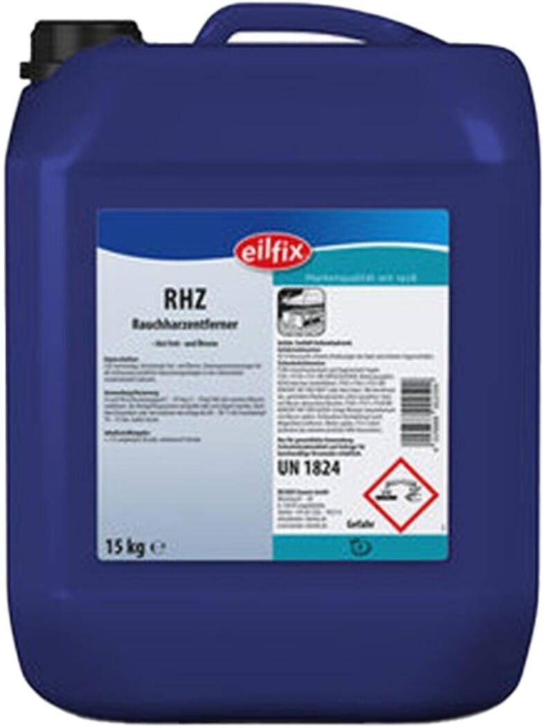 Eilfix RHZ f�stgyanta �s k�tr�ny elt�vol�t� 15 kg