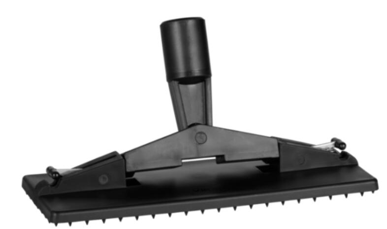 Vikan terfir drzslap tart 230 mm fekete