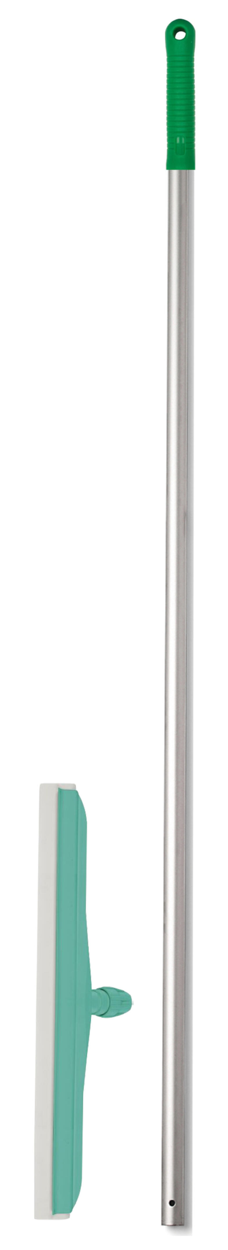 55 cm padl�leh�z� m�anyag h�zzal 130 cm alum�nium ny�llel