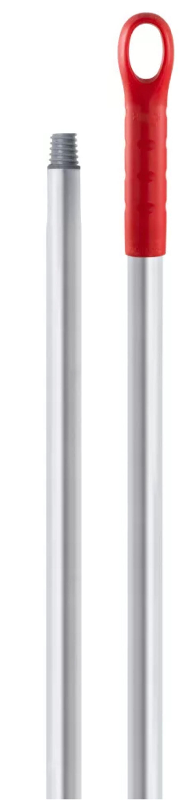 Igeax alum�nium ny�l menetes 130cm piros