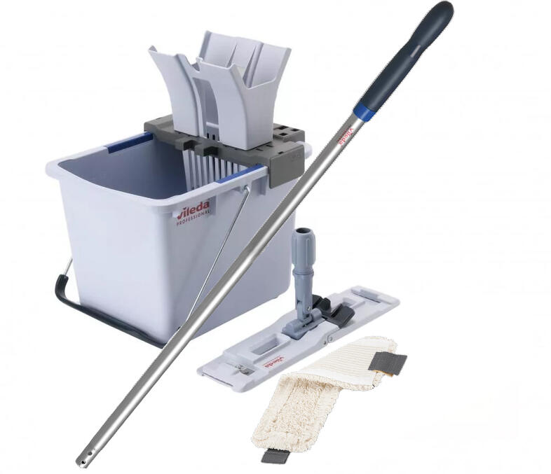 Vileda Professional Ultra Speed Pro Starter Kit felmos� k�szlet 25 liter