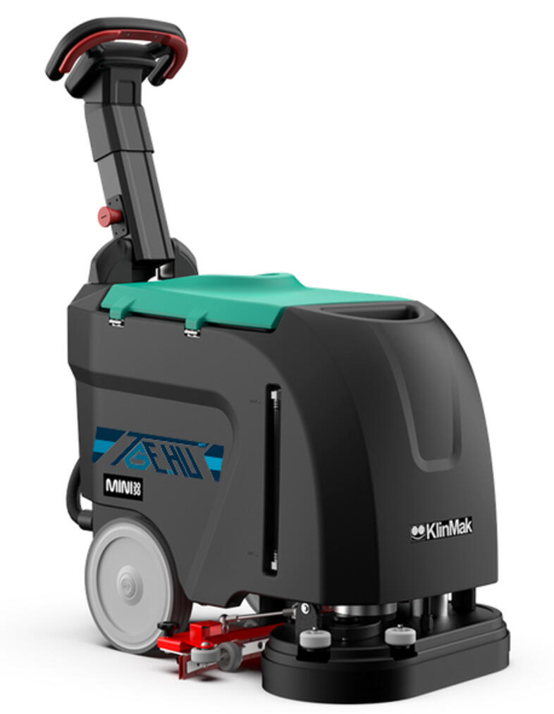 Klinmak MINI 3050 Plus FT �nj�r� padl�tiszt�t� g�p