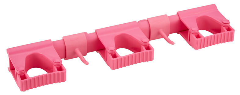 Vikan eszkztart 420 mm rzsaszn