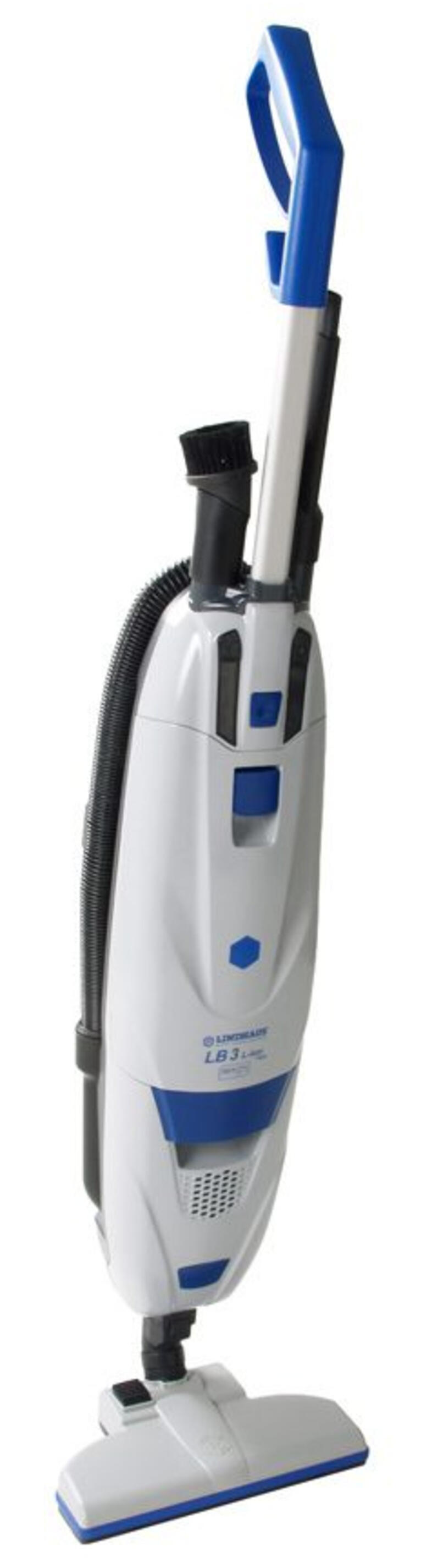 Akkumultoros Lindhaus LB3 L-ion Digital Pro llporszv