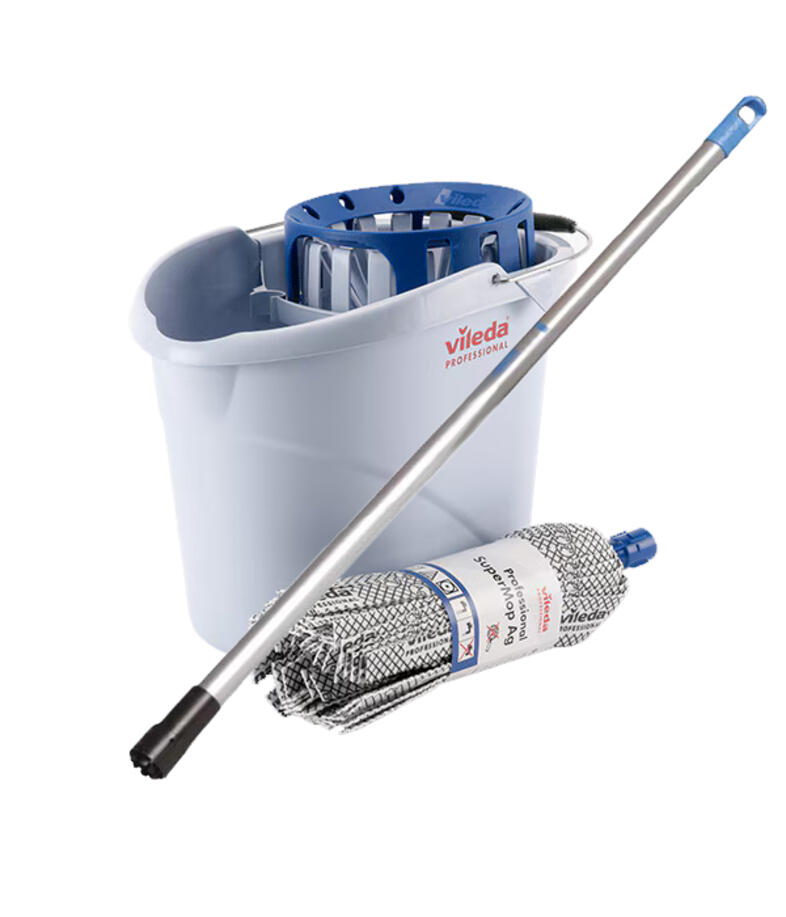 Vileda Professional Supermop takar�t� k�szlet