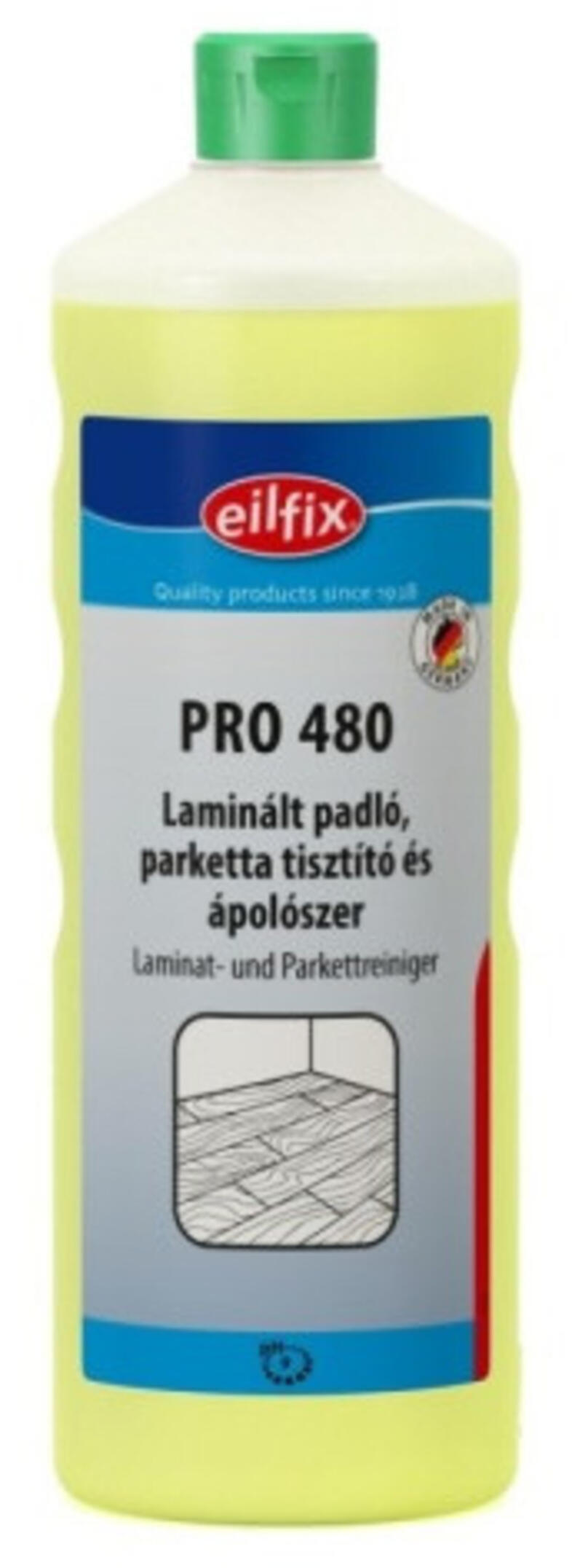 Laminlt padltiszttszer 1 liter