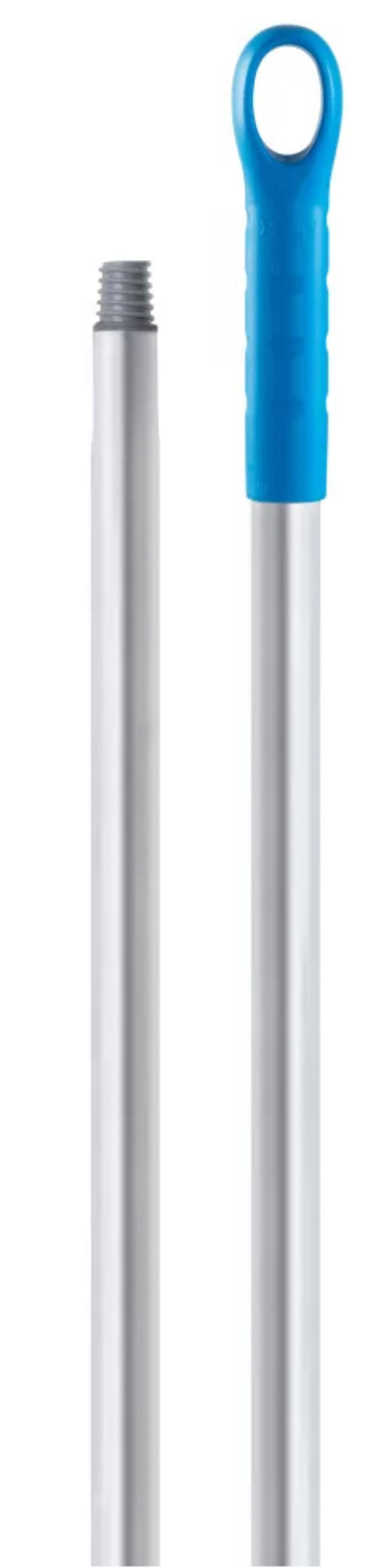 Igeax alum�nium ny�l menetes 150 cm k�k