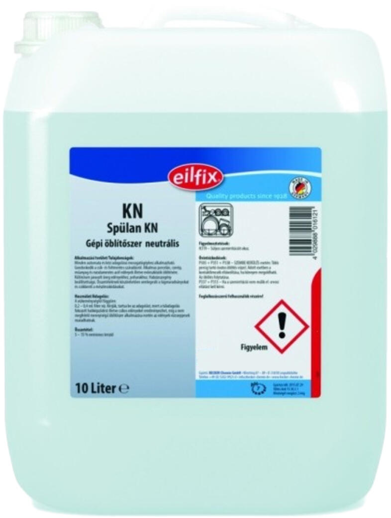 Eilfix KN semleges gpi bltszer 10 liter