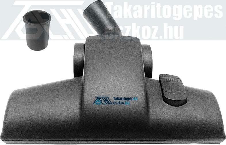 Kombinált felszívófej 32 és 35 mm méretváltóval