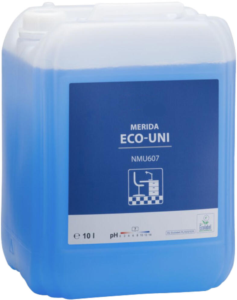 ECO k�rnyezetbar�t univerz�lis tiszt�t�szer 10 liter