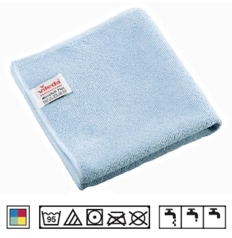 Vileda mikroszlas trlkend MicroTuff Plus kk