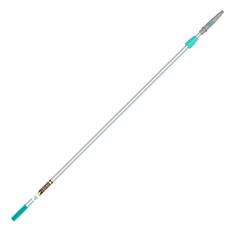 TTS teleszk�pos ny�l 2 � 2 m / 4 m�ter