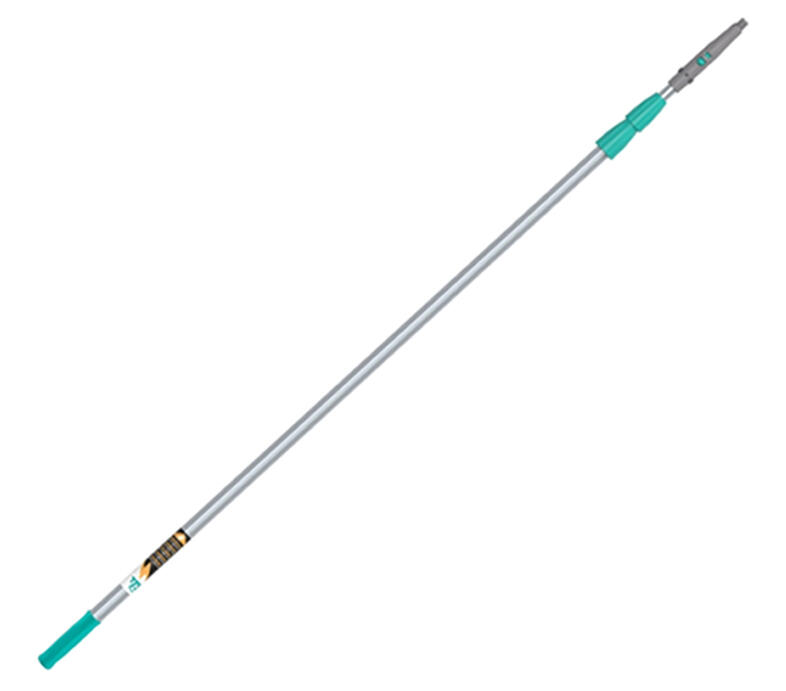 TTS teleszk�pos ny�l 3 � 1,5 m / 4,5 m�ter