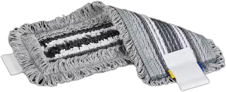 Vileda felmos� mop f�les 40 cm CombiSpeed Pro r-TrioPlus