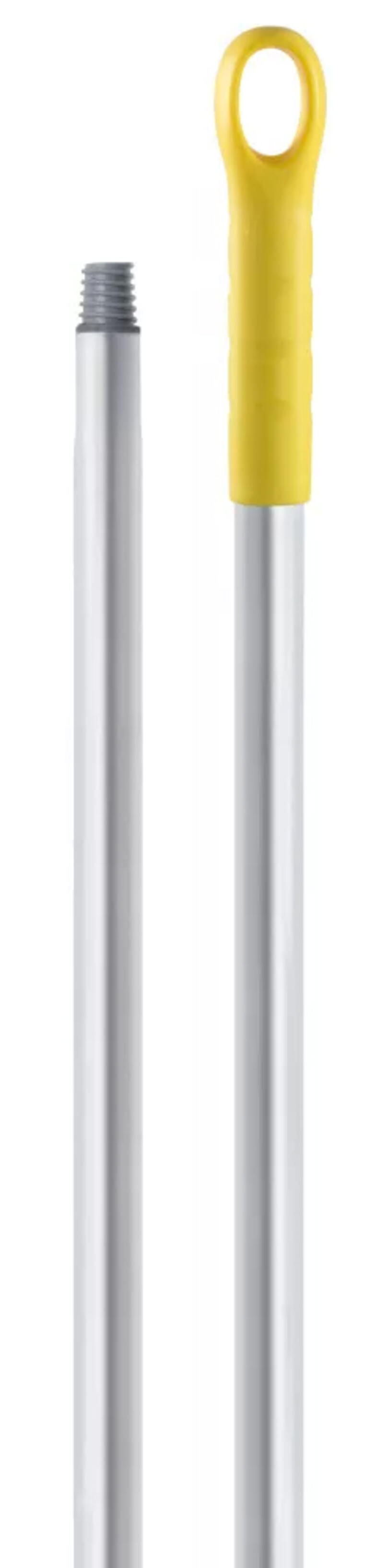 Igeax alum�nium ny�l menetes 130cm citroms�rga