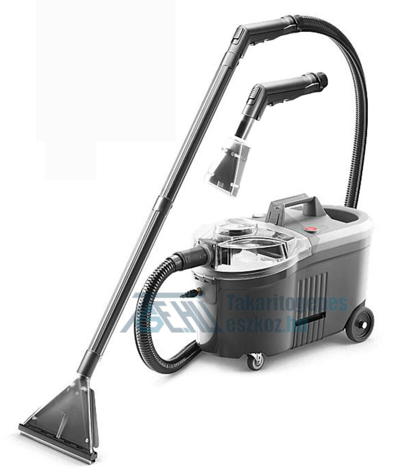 Profi Europe Profi 50 krpittiszttgp